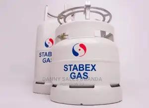 6kg Fullset and Refills Free Delivery