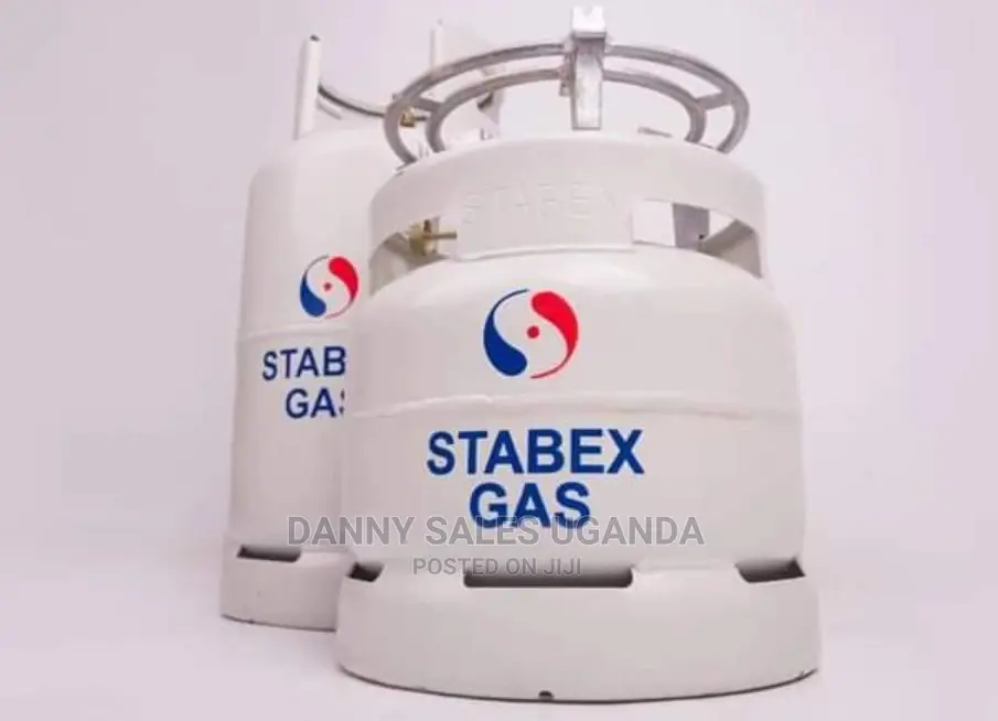 6kg Fullset and Refills Free Delivery
