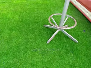 Artificial Tuff Grass