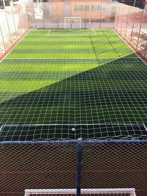 Artificial Tuff Grass