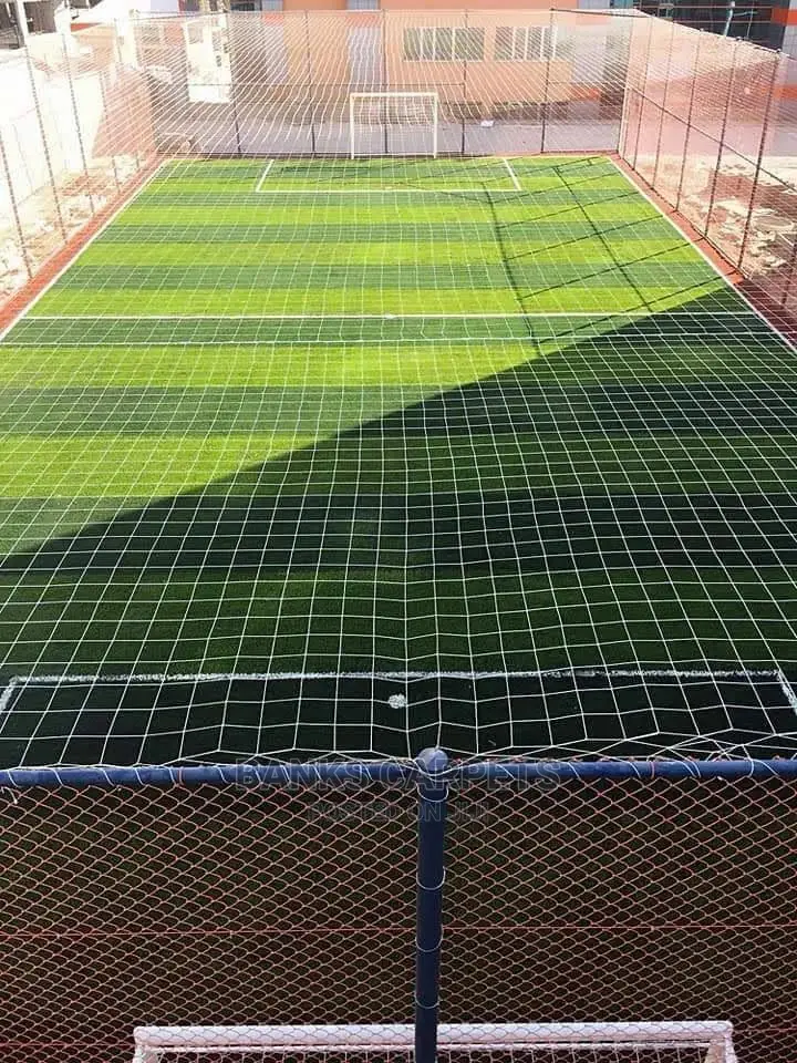 Artificial Tuff Grass
