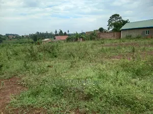 Two Plots Located in Kira on Sale