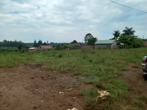 Nice Two Plots in Kira on Sale