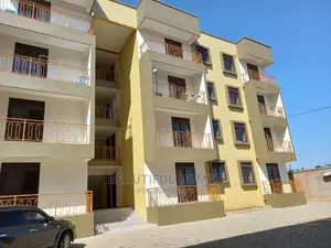 Furnished 3bdrm Condo in Kisaasi, Central Division for Sale