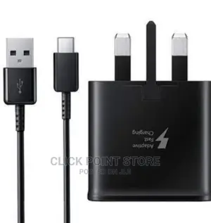Samsung Fast Charge Original Phone Chargers