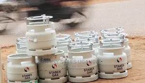 Stabex Gas Pay on Delivery