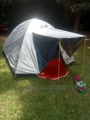 Camping Tents