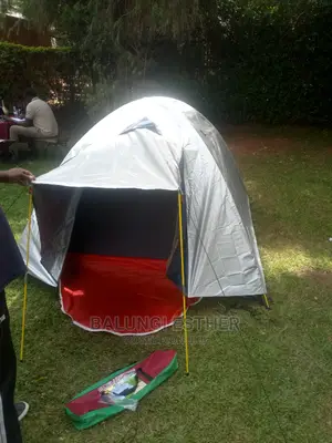 Camping Tents