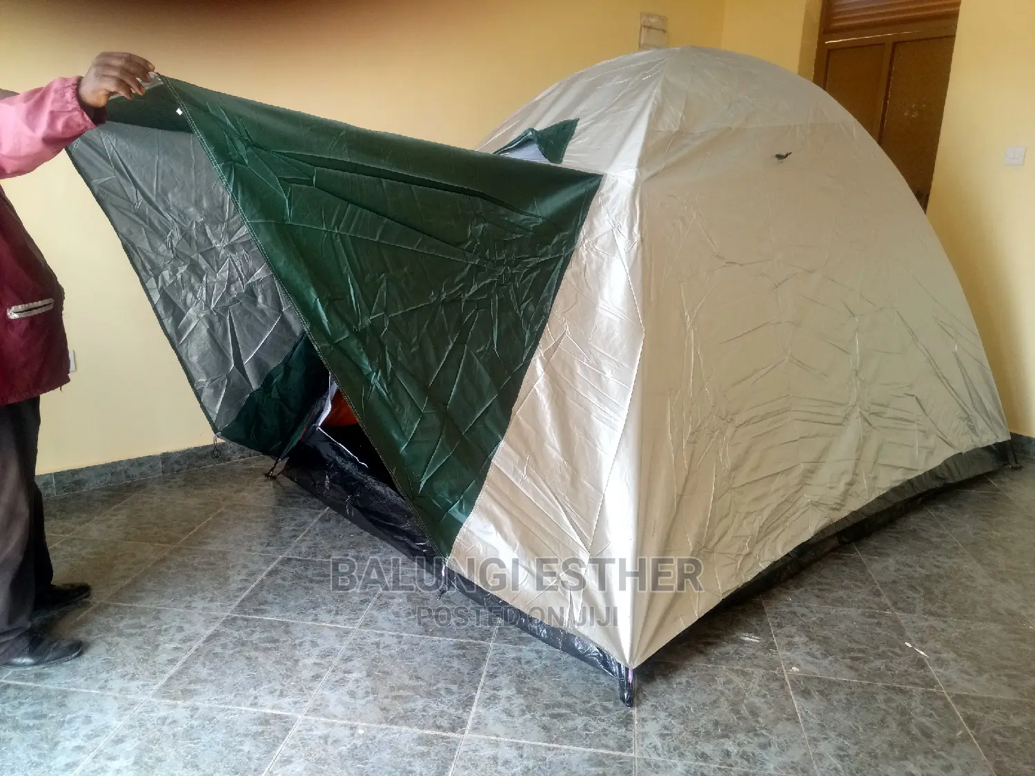 Camping Tents