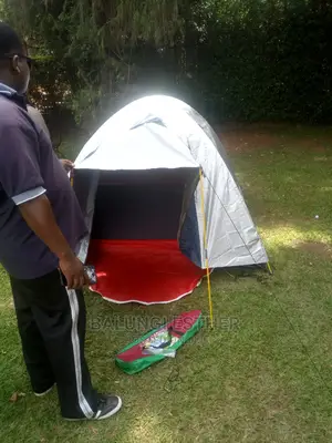 Camping Tents