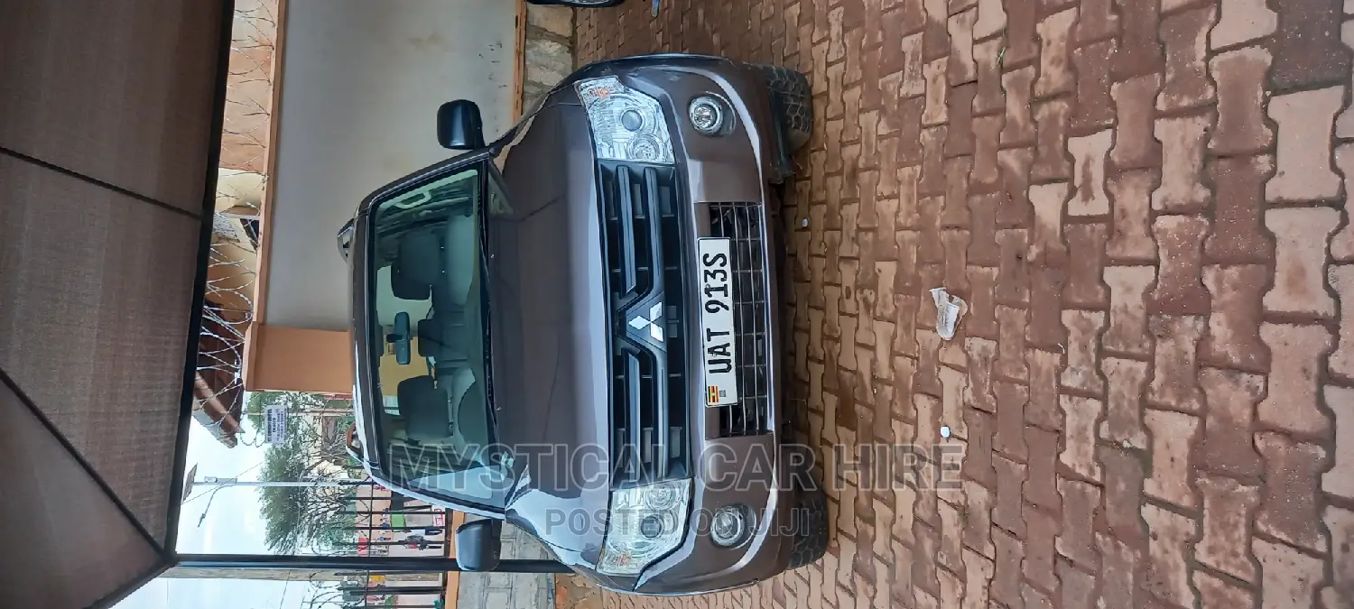 Mystical Tours and Car Hire Company