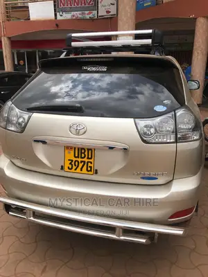 Mystical Tours and Car Hire Company