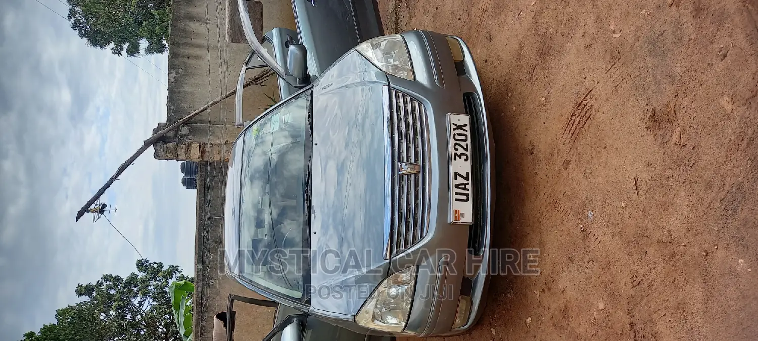 Mystical Tours and Car Hire Company