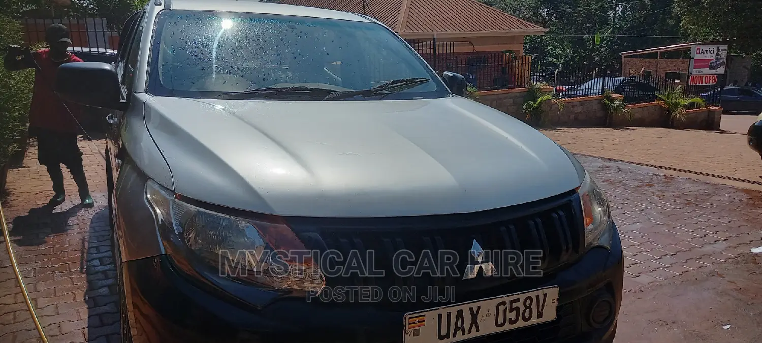 Mystical Tours and Car Hire Company