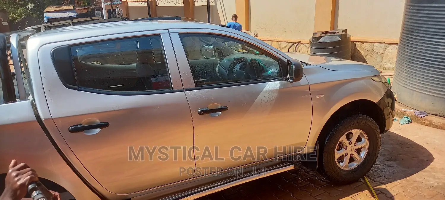 Mystical Tours and Car Hire Company
