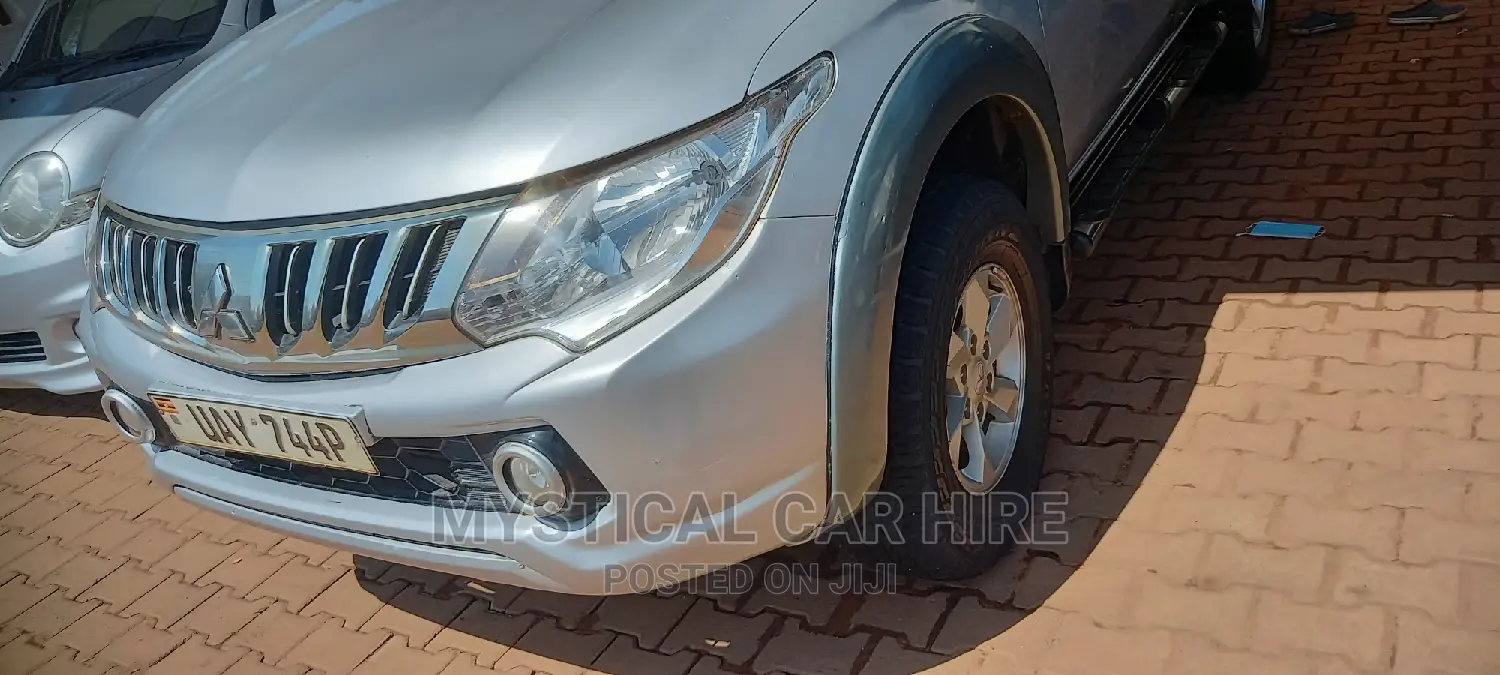 Mystical Tours and Car Hire Company