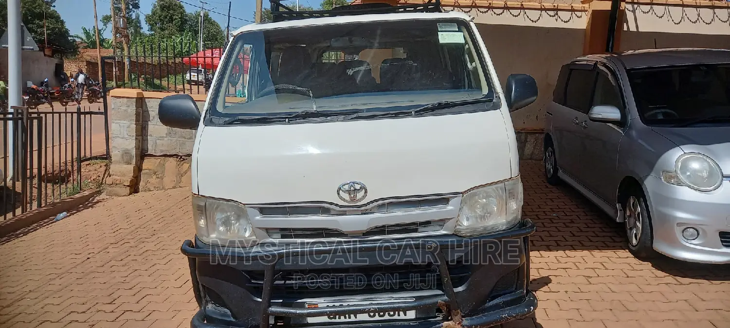Mystical Tours and Car Hire Company