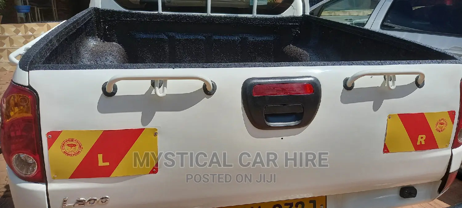 Mystical Tours and Car Hire Company