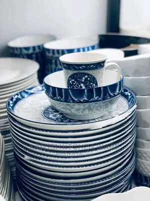24pieces Original Kitenji Dinner Set