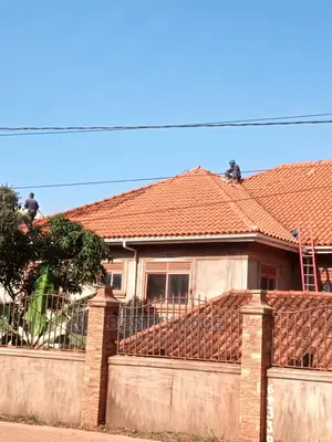Exterior Home Cleaning Services.