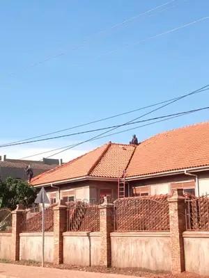 Exterior Home Cleaning Services.