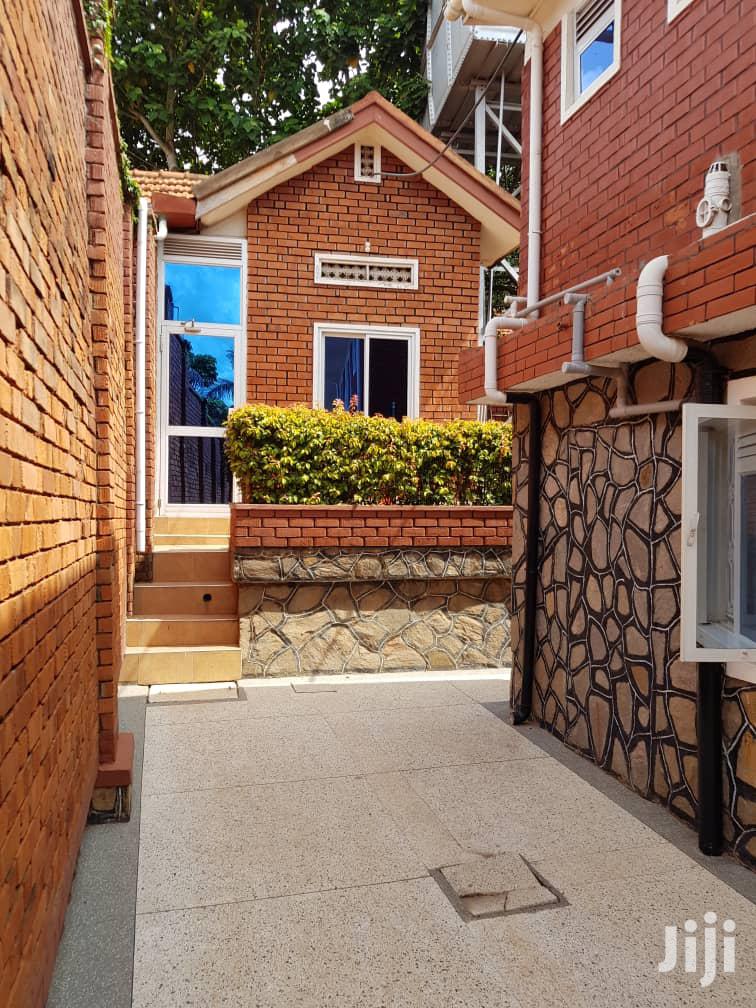 Stalled House For Rent