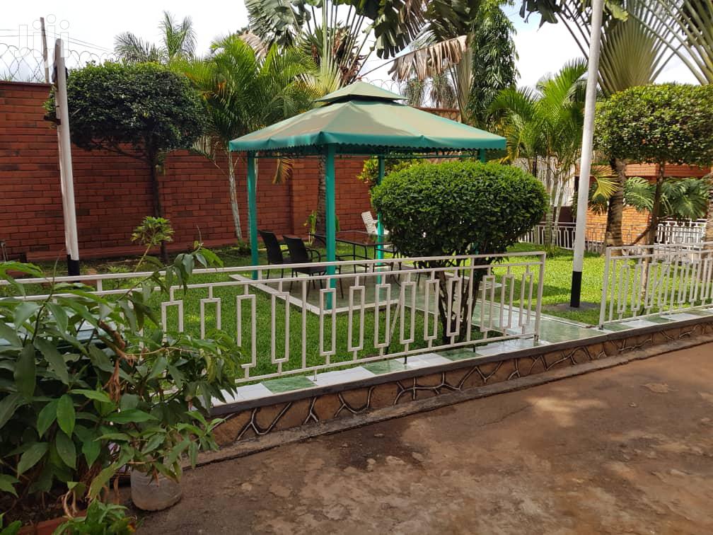 Stalled House For Rent