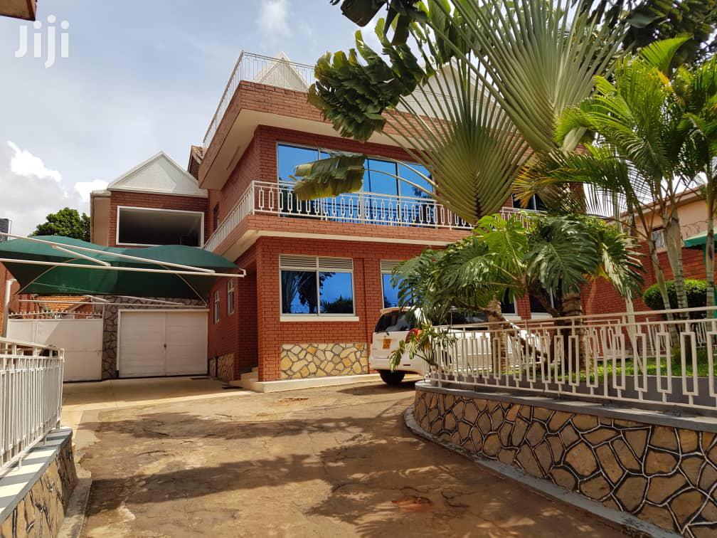 Stalled House For Rent