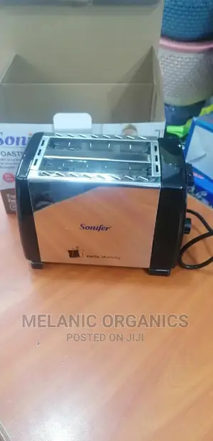 Bread Toaster Sonifer SF - 6007