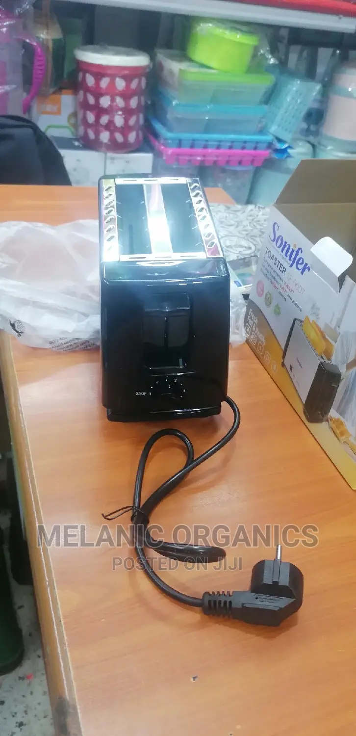 Bread Toaster Sonifer SF - 6007