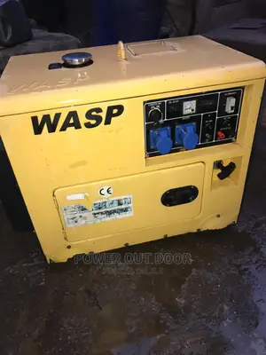 Kama Generator