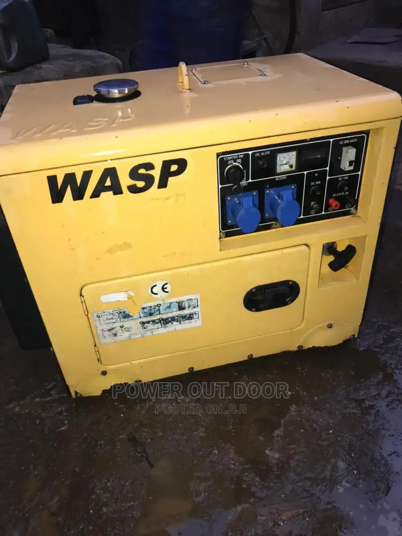 Kama Generator