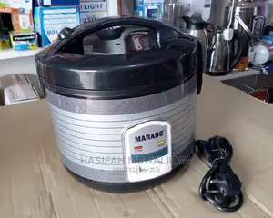 Marado Rice Cooker 5L