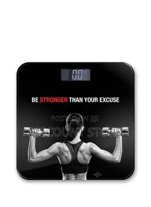 Good Gymnasts Weighing Equipment