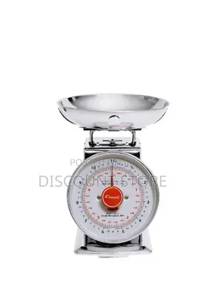 Mechanical Weighing Equipment for Kitchen.