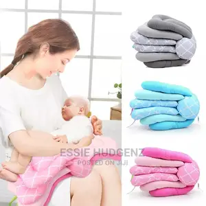 Adjustable Nursing Pillow