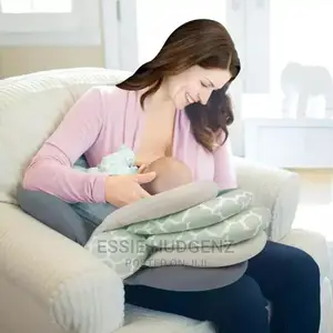 Adjustable Nursing Pillow