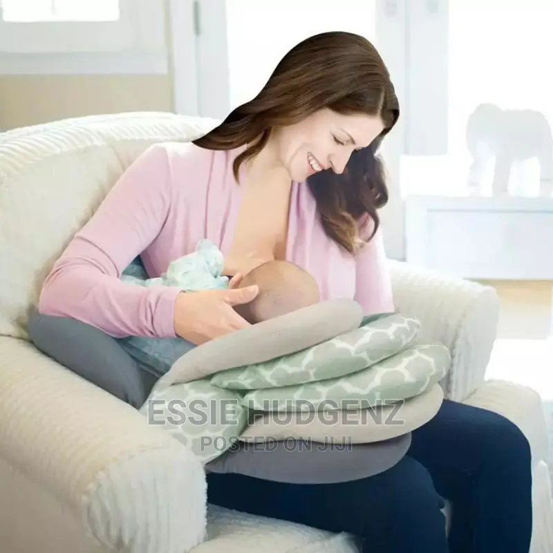 Adjustable Nursing Pillow