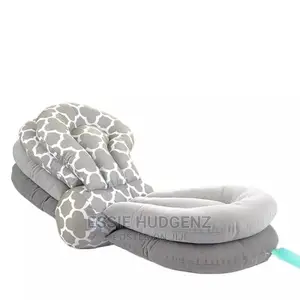 Adjustable Nursing Pillow
