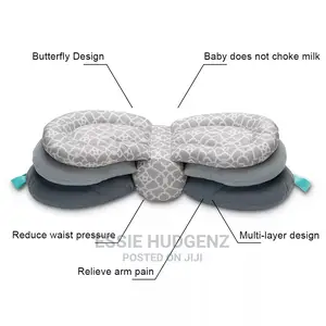Adjustable Nursing Pillow