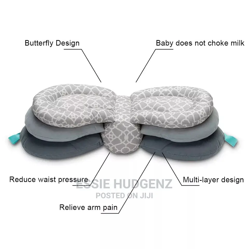 Adjustable Nursing Pillow