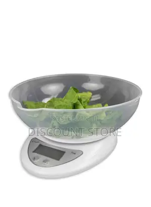 Original Weighing Equipment for Kitchen.