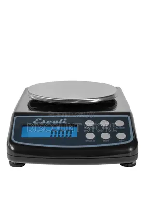 Precision Measurement Weighing Equipment.
