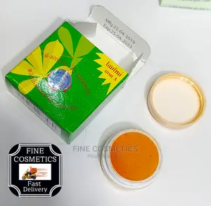 ORIGINAL P Care Cream for Black Spots, Pimple + Dark Circles