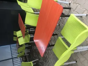 Foldable Rectangular Tables