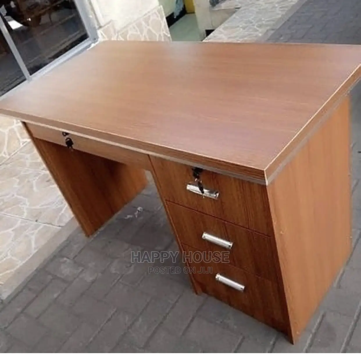 Office Desk