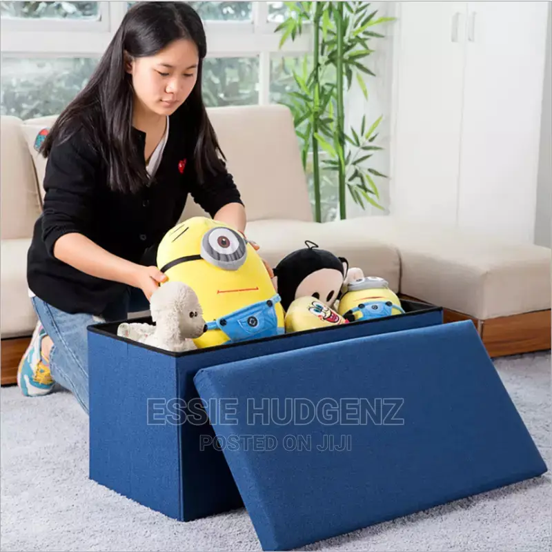 Foldable Storage Box