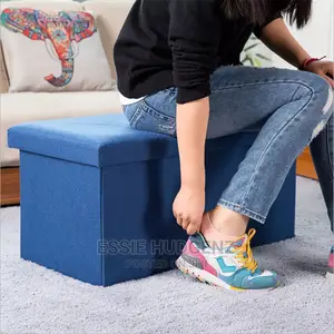 Foldable Storage Box