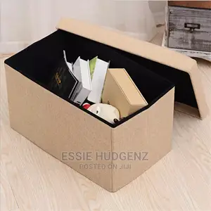 Foldable Storage Box