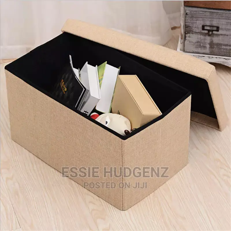 Foldable Storage Box